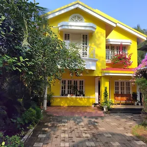 Vivaresidence Homestay Alappuzha