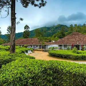 Zostel Wayanad Hostel Kalpetta