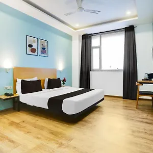 Super Townhouse Rohini Sector 23 Hotel